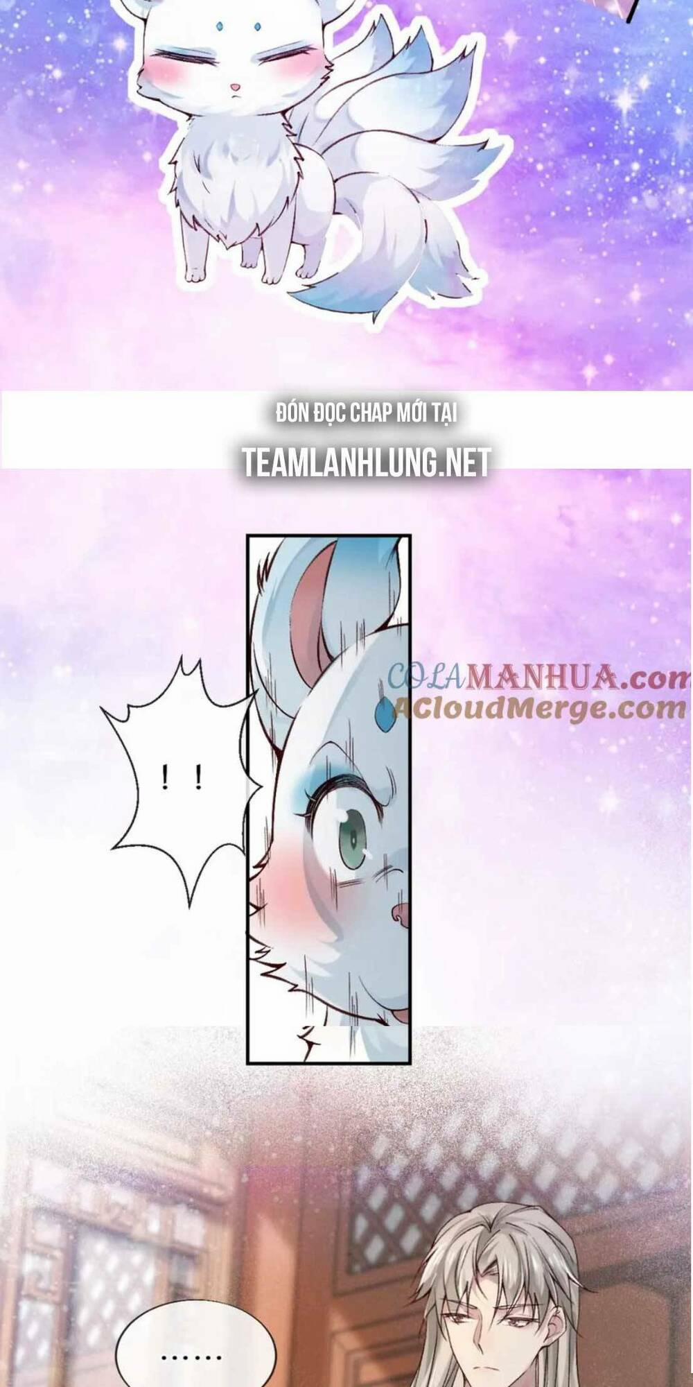 Xuyên Sách : Nghịch Đồ Hắn Lại Muốn Bắt Nạt Sư Phụ 24 trang 8