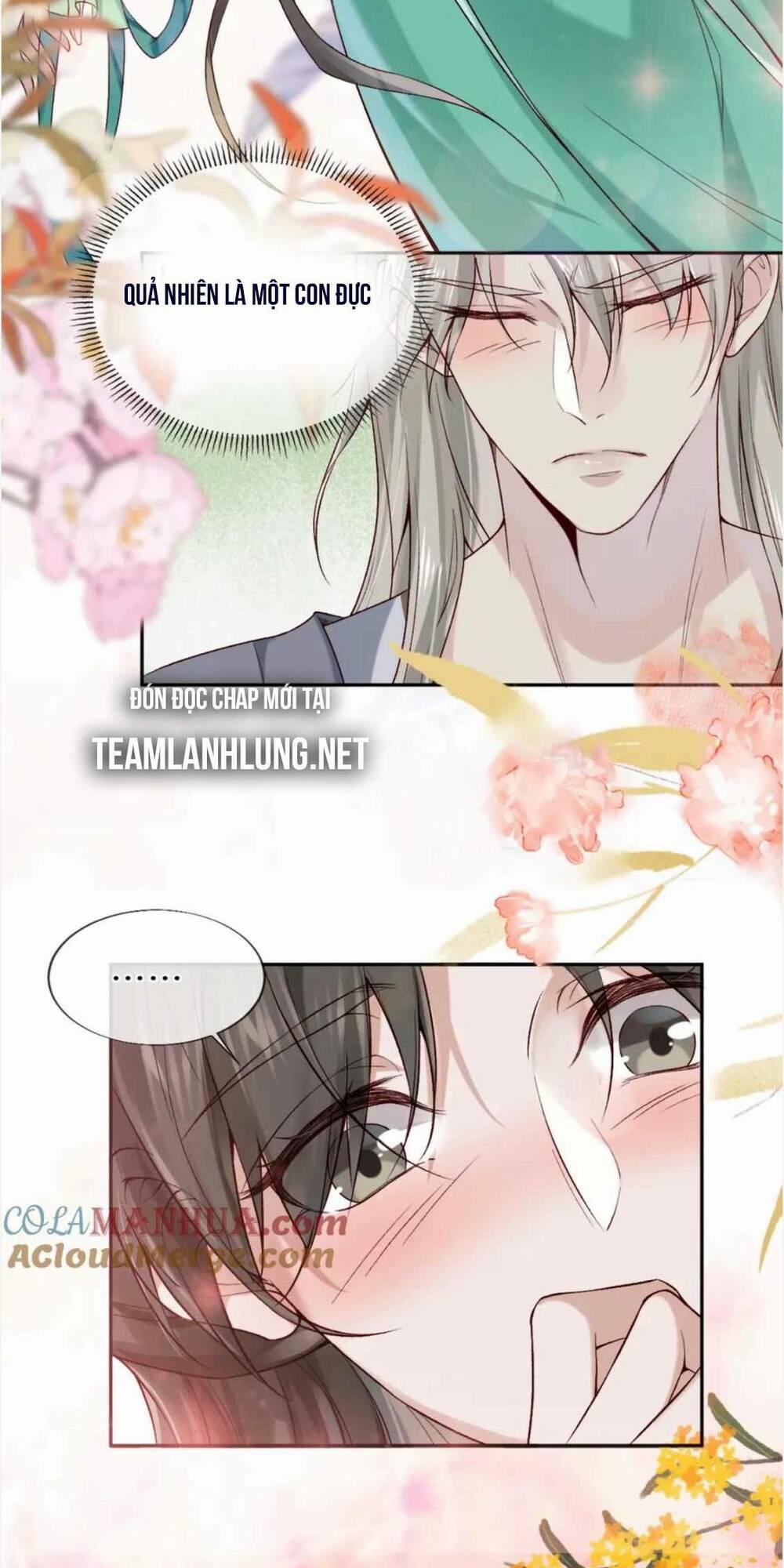 Xuyên Sách : Nghịch Đồ Hắn Lại Muốn Bắt Nạt Sư Phụ 25 trang 28