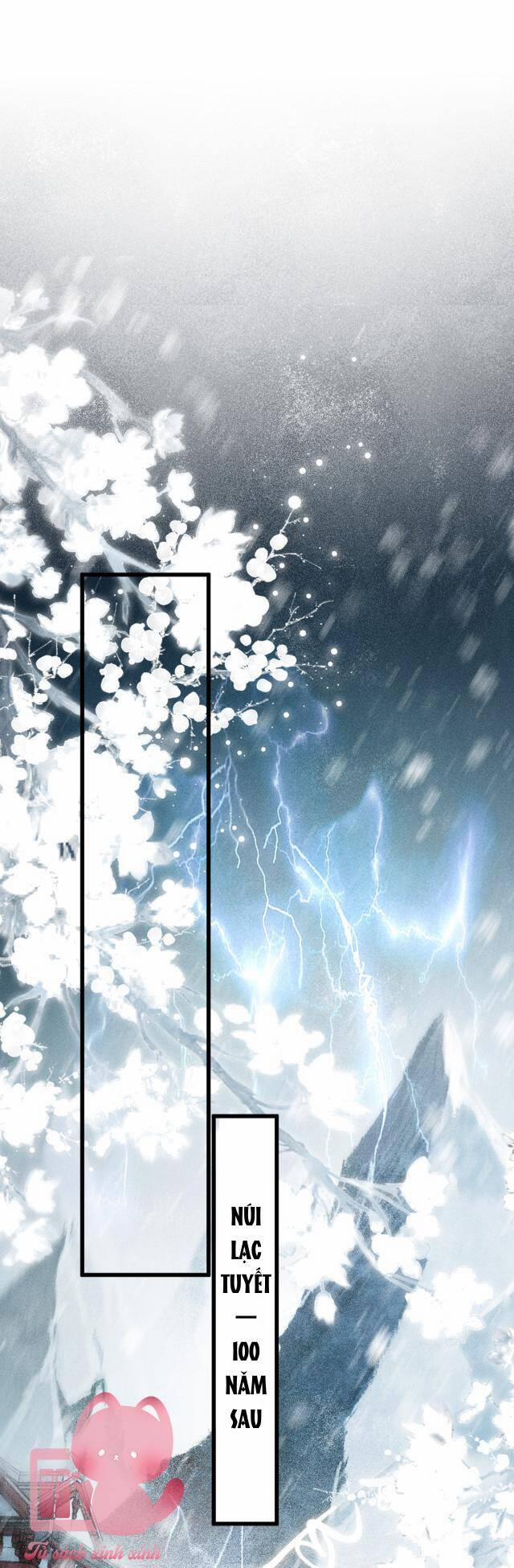 Xuyên Sách: Nghịch Đồ Lại Muốn Ức Hiếp Sư Phụ 10 trang 1