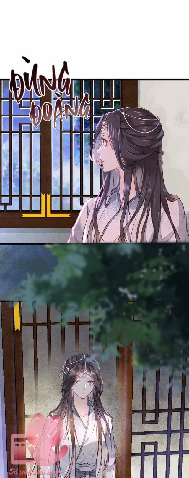 Xuyên Sách: Nghịch Đồ Lại Muốn Ức Hiếp Sư Phụ 10 trang 10