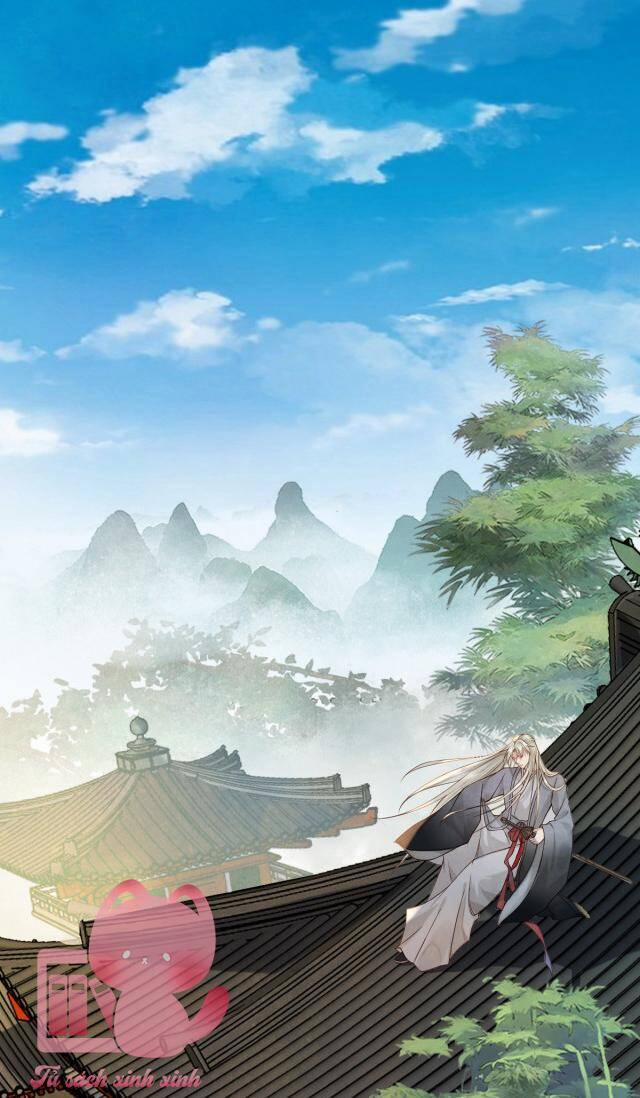 Xuyên Sách: Nghịch Đồ Lại Muốn Ức Hiếp Sư Phụ 10 trang 19