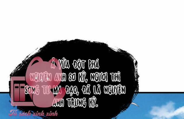 Xuyên Sách: Nghịch Đồ Lại Muốn Ức Hiếp Sư Phụ 10 trang 22