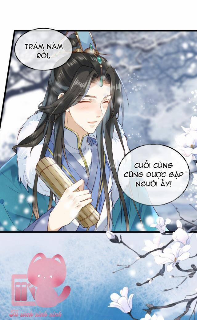 Xuyên Sách: Nghịch Đồ Lại Muốn Ức Hiếp Sư Phụ 10 trang 26