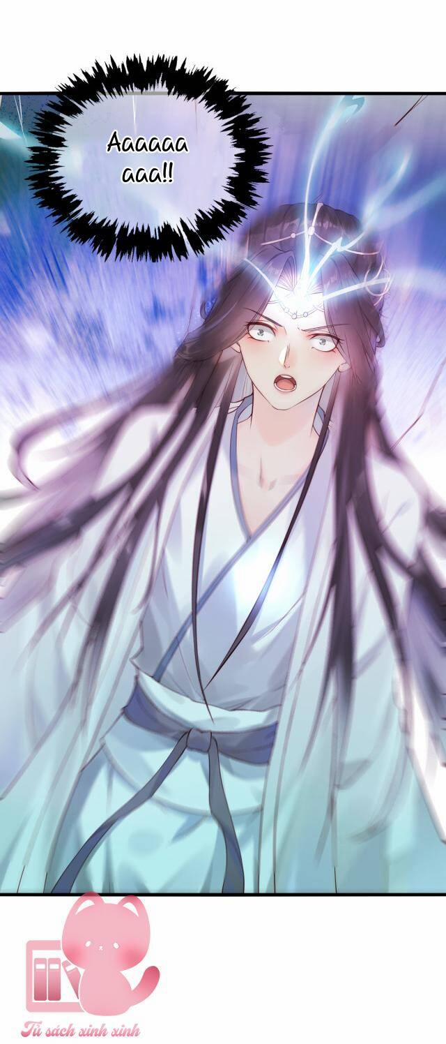 Xuyên Sách: Nghịch Đồ Lại Muốn Ức Hiếp Sư Phụ 10 trang 39