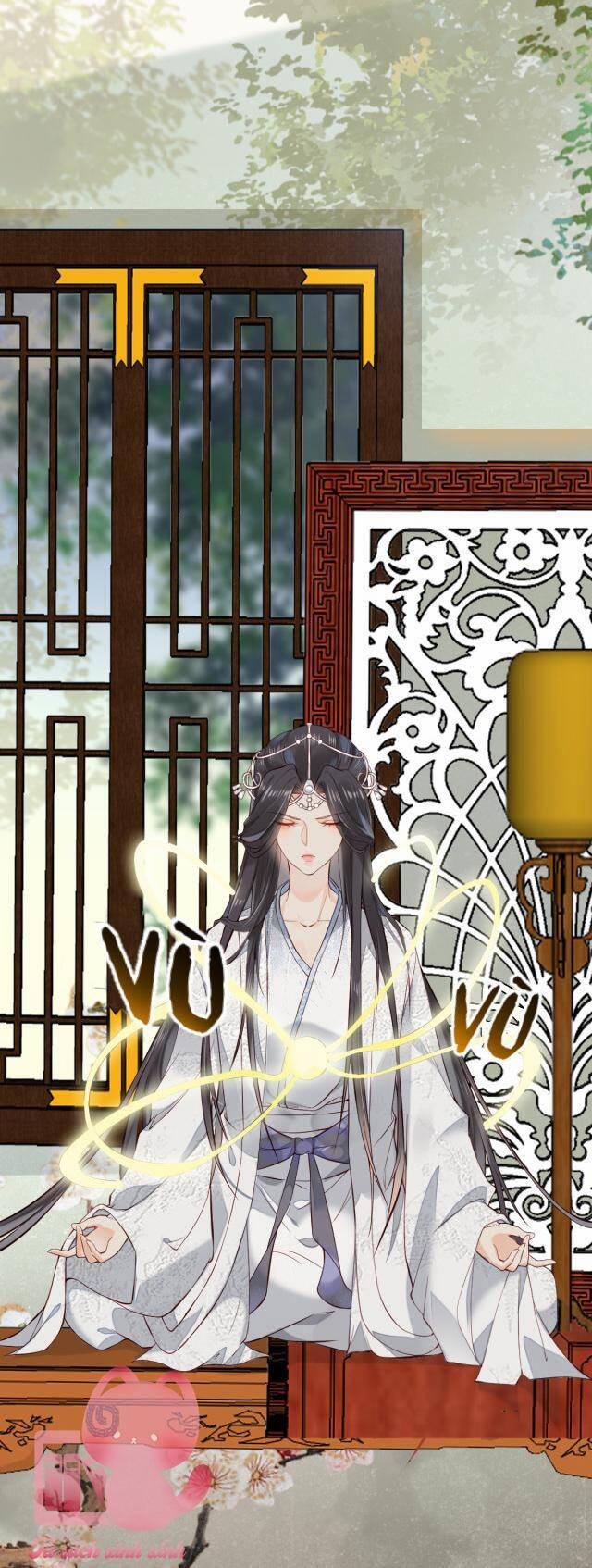 Xuyên Sách: Nghịch Đồ Lại Muốn Ức Hiếp Sư Phụ 10 trang 6