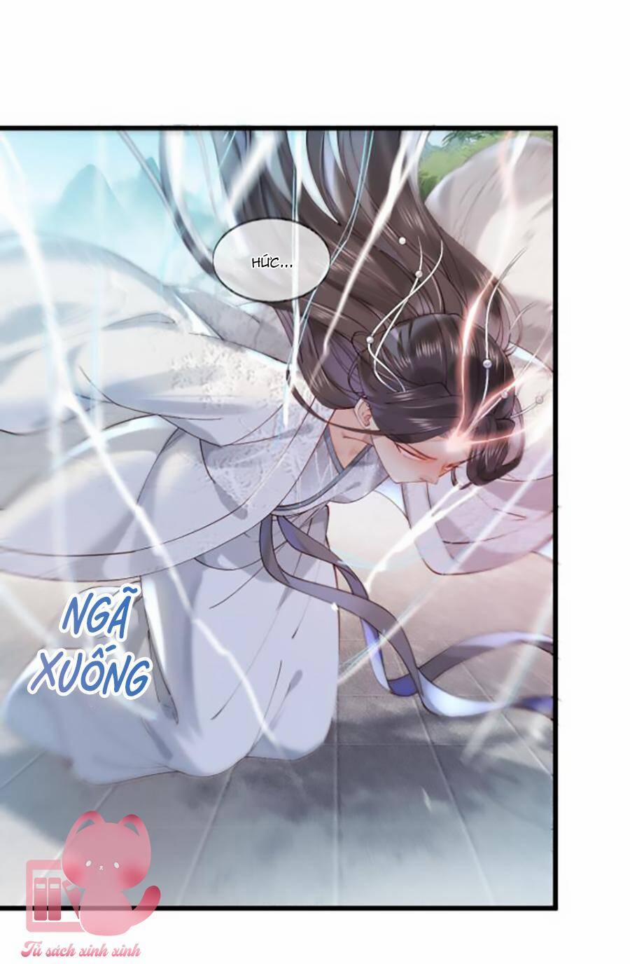 Xuyên Sách: Nghịch Đồ Lại Muốn Ức Hiếp Sư Phụ 11 trang 1