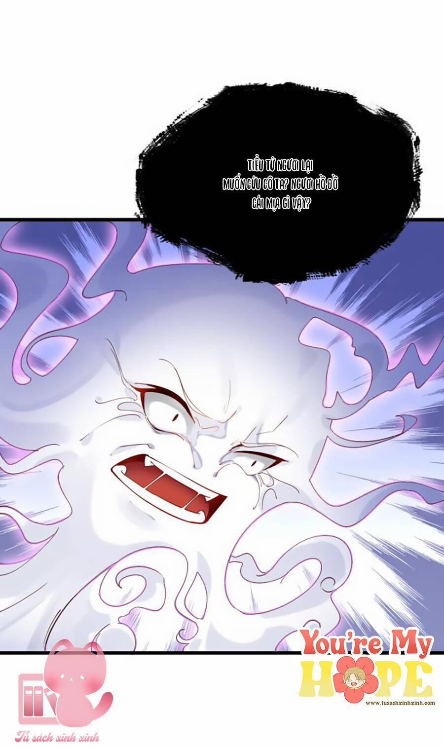 Xuyên Sách: Nghịch Đồ Lại Muốn Ức Hiếp Sư Phụ 11 trang 11