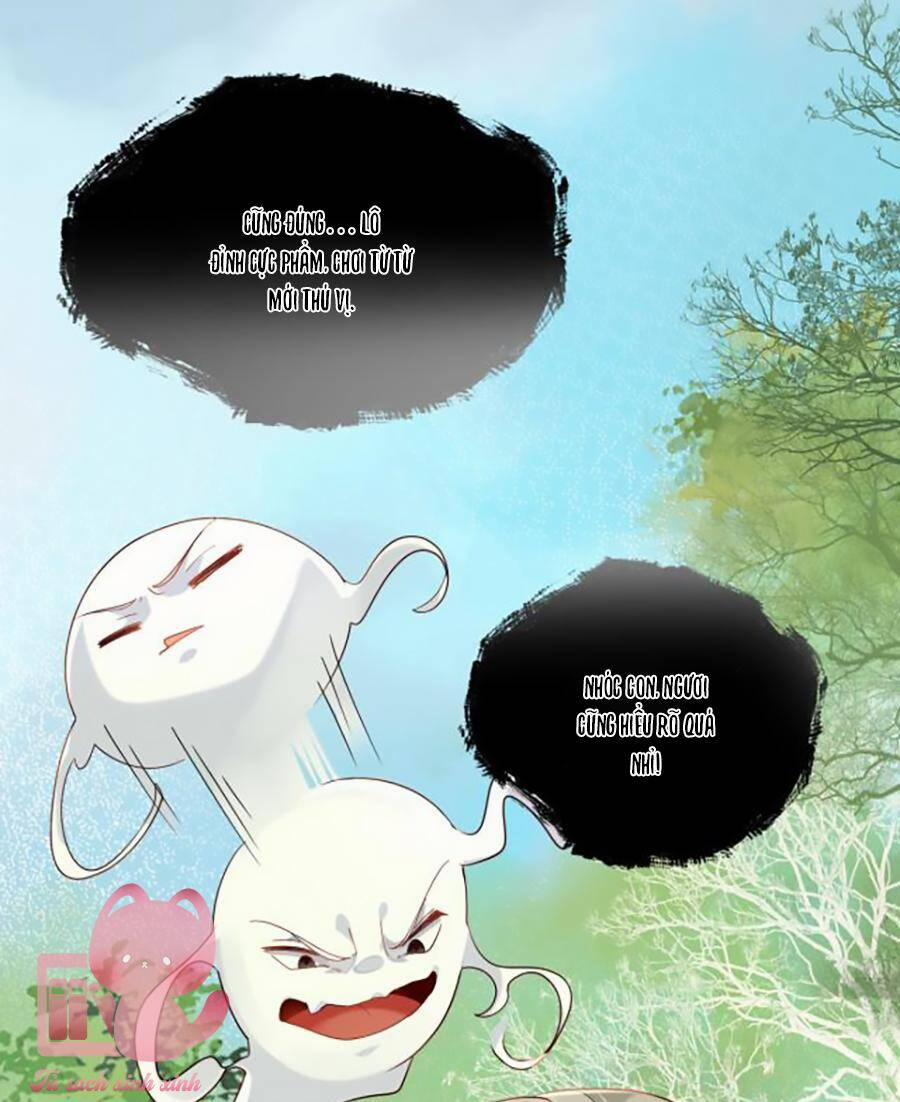 Xuyên Sách: Nghịch Đồ Lại Muốn Ức Hiếp Sư Phụ 11 trang 13