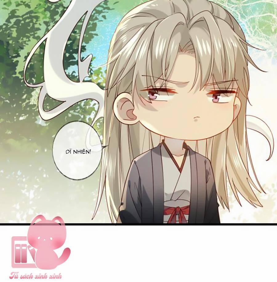 Xuyên Sách: Nghịch Đồ Lại Muốn Ức Hiếp Sư Phụ 11 trang 14