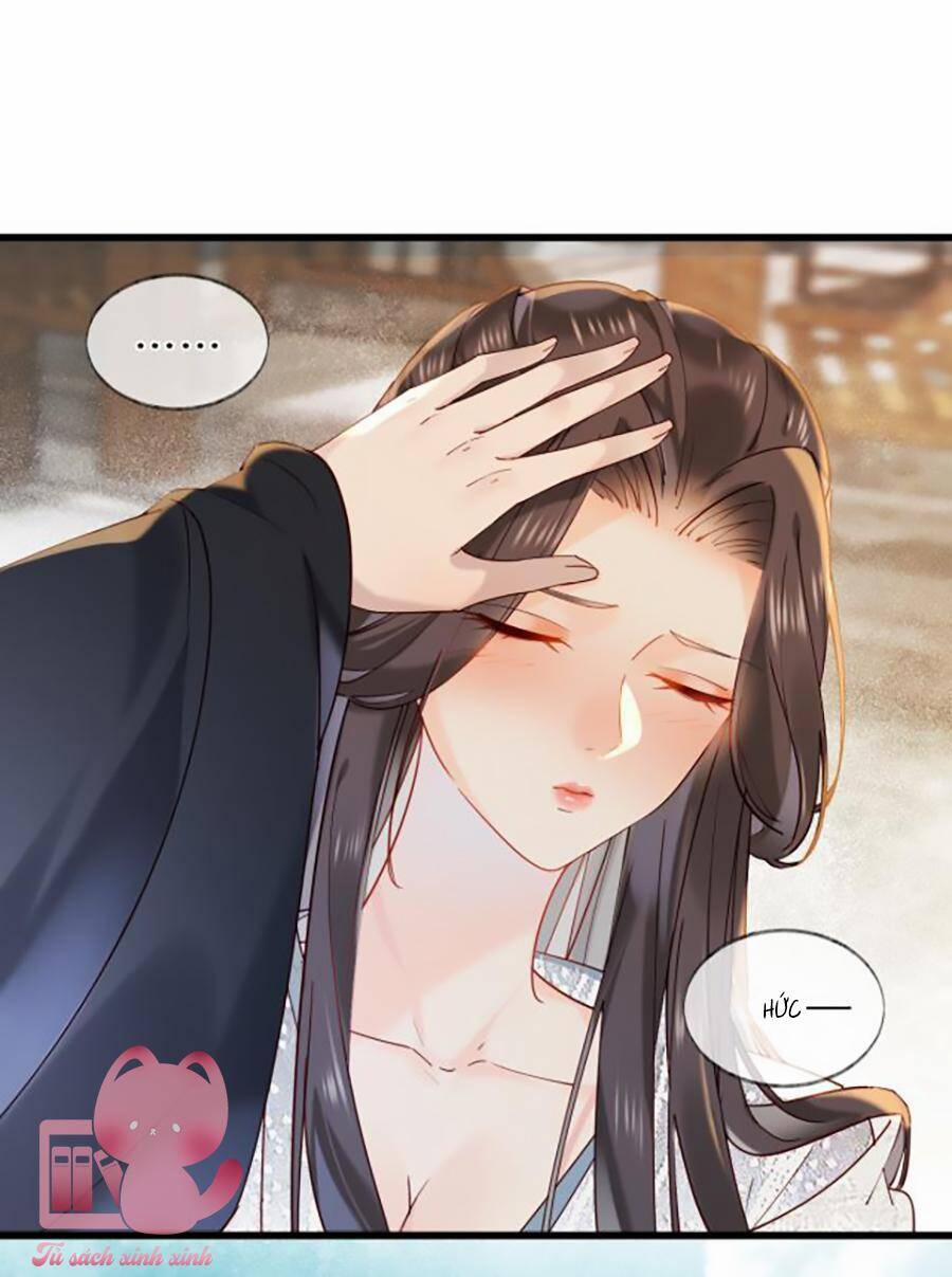 Xuyên Sách: Nghịch Đồ Lại Muốn Ức Hiếp Sư Phụ 11 trang 15