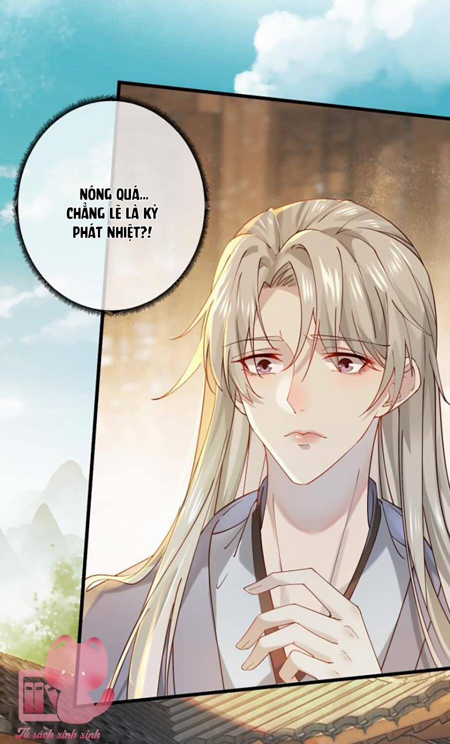 Xuyên Sách: Nghịch Đồ Lại Muốn Ức Hiếp Sư Phụ 11 trang 16