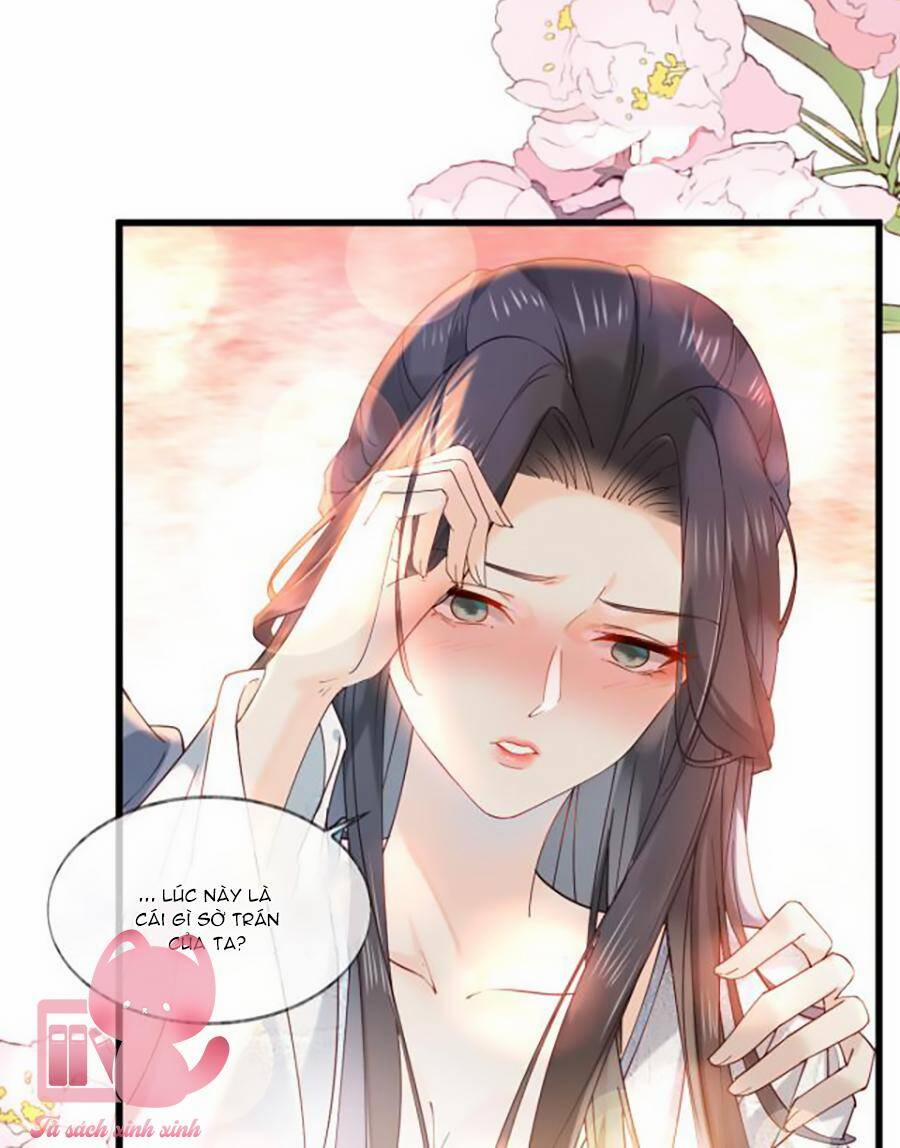 Xuyên Sách: Nghịch Đồ Lại Muốn Ức Hiếp Sư Phụ 11 trang 18