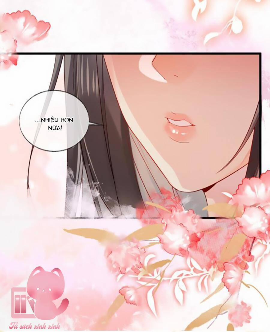 Xuyên Sách: Nghịch Đồ Lại Muốn Ức Hiếp Sư Phụ 11 trang 23