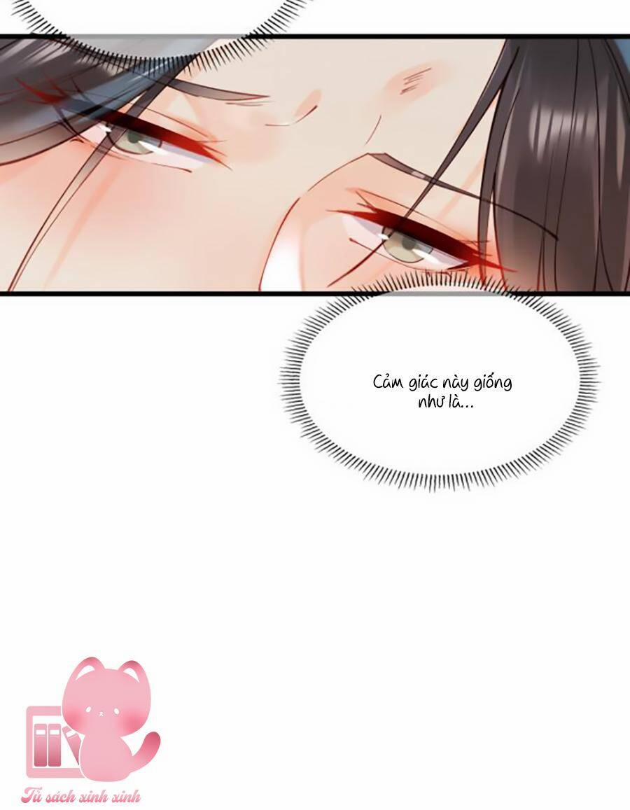 Xuyên Sách: Nghịch Đồ Lại Muốn Ức Hiếp Sư Phụ 11 trang 3