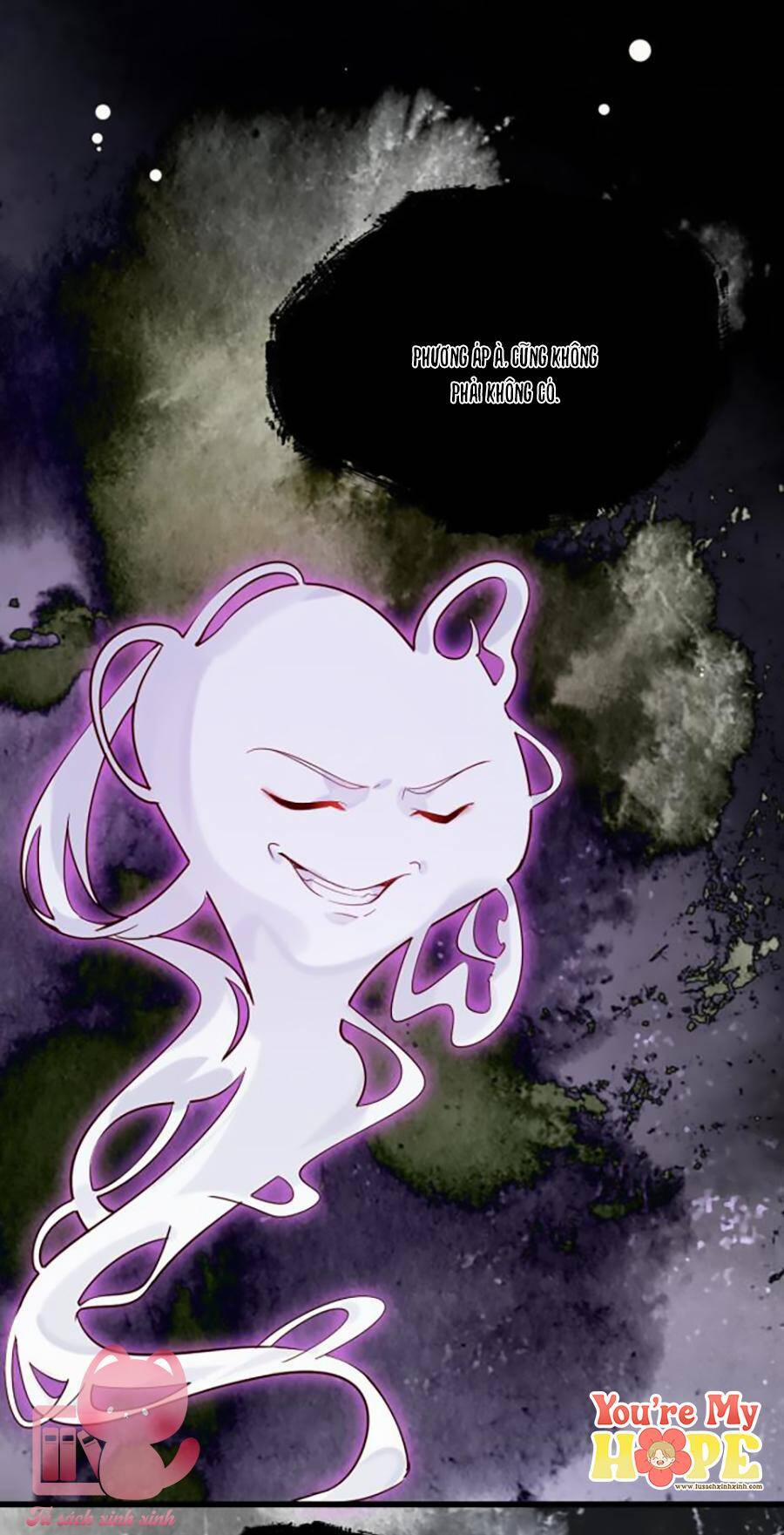 Xuyên Sách: Nghịch Đồ Lại Muốn Ức Hiếp Sư Phụ 11 trang 32