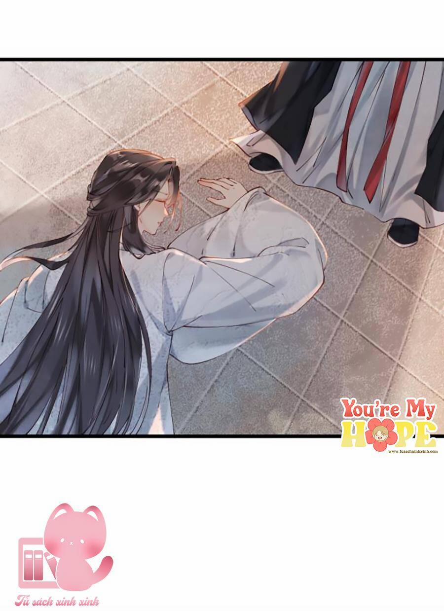 Xuyên Sách: Nghịch Đồ Lại Muốn Ức Hiếp Sư Phụ 11 trang 4