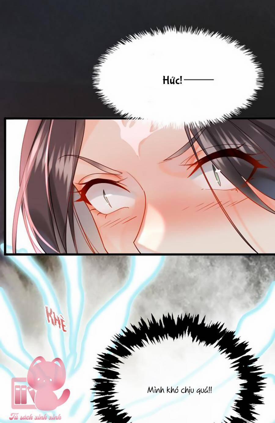 Xuyên Sách: Nghịch Đồ Lại Muốn Ức Hiếp Sư Phụ 11 trang 40