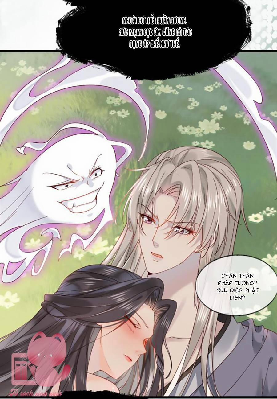 Xuyên Sách: Nghịch Đồ Lại Muốn Ức Hiếp Sư Phụ 11 trang 44