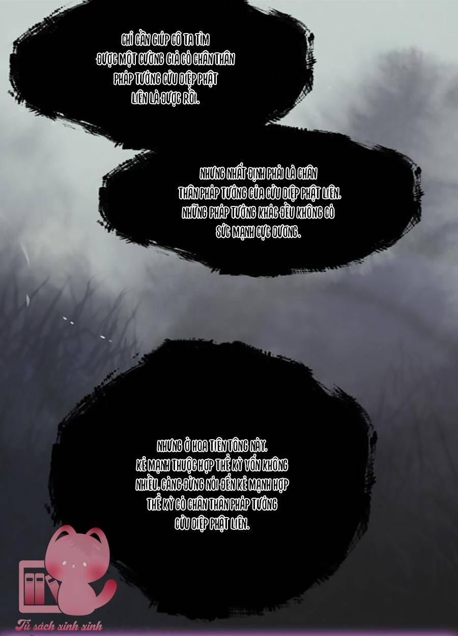 Xuyên Sách: Nghịch Đồ Lại Muốn Ức Hiếp Sư Phụ 11 trang 45