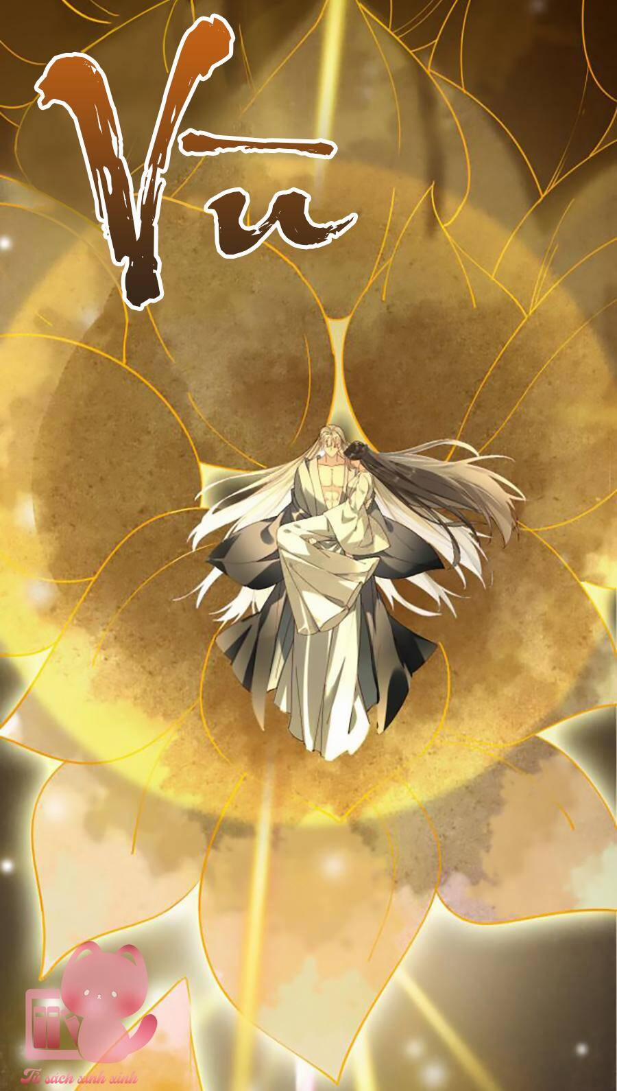 Xuyên Sách: Nghịch Đồ Lại Muốn Ức Hiếp Sư Phụ 11 trang 49