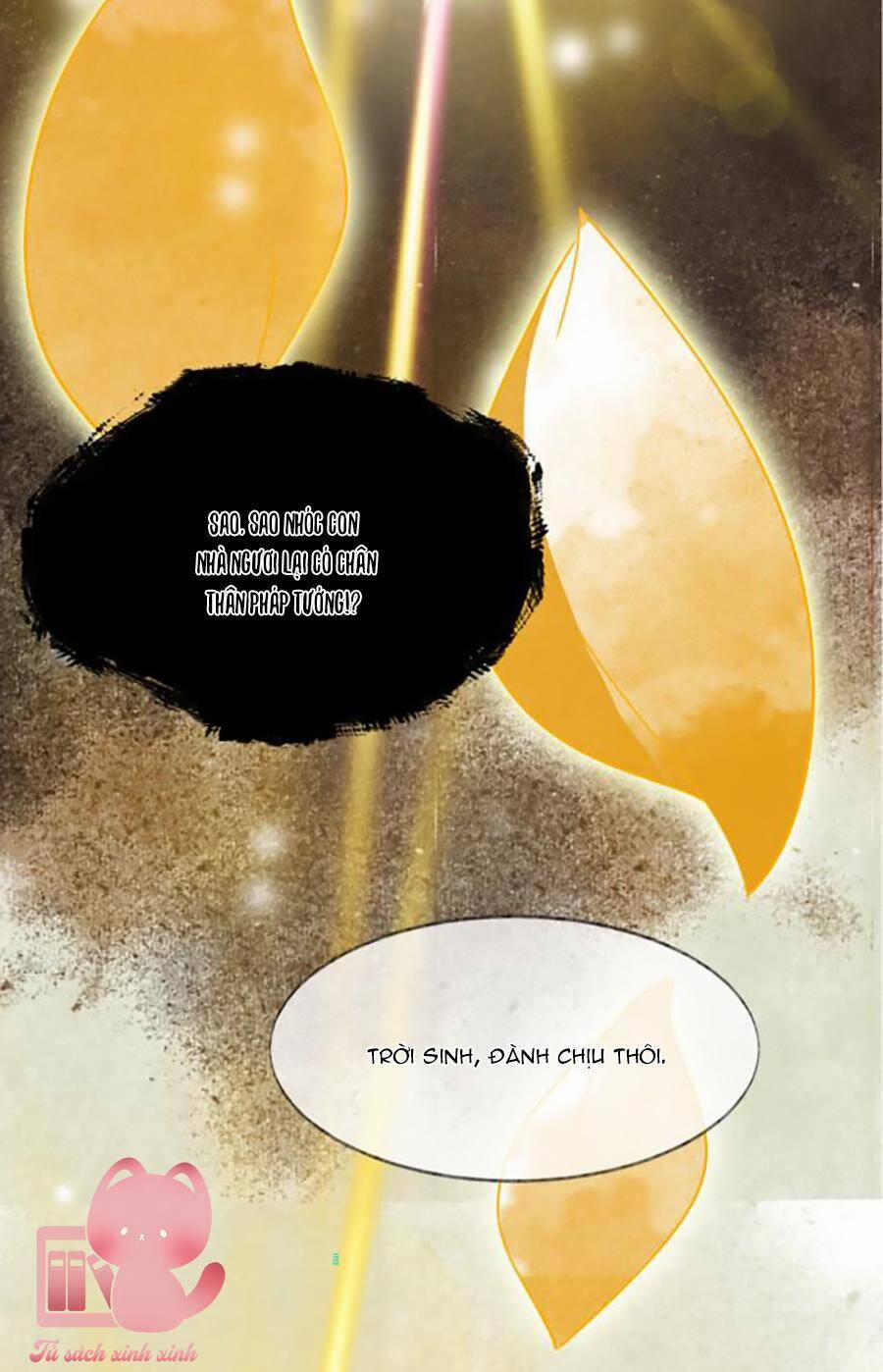 Xuyên Sách: Nghịch Đồ Lại Muốn Ức Hiếp Sư Phụ 11 trang 50