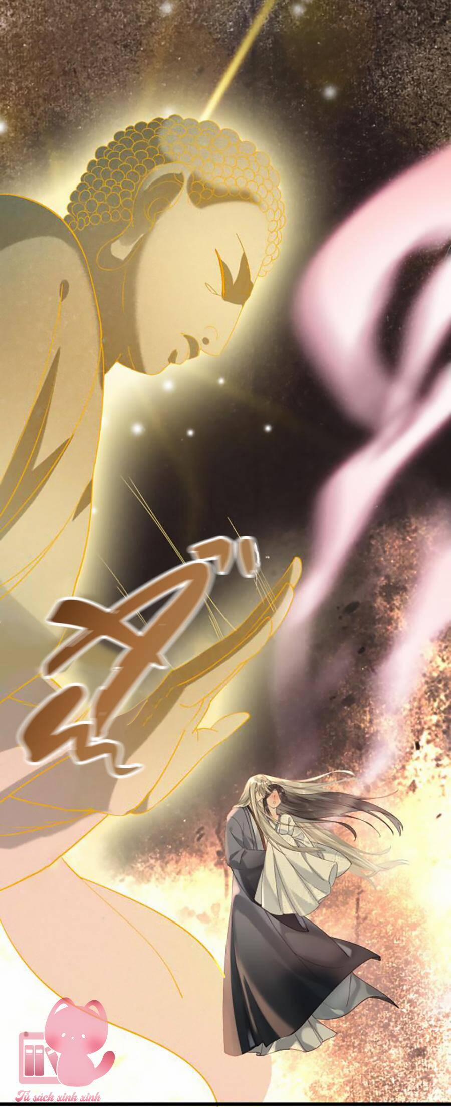 Xuyên Sách: Nghịch Đồ Lại Muốn Ức Hiếp Sư Phụ 11 trang 53