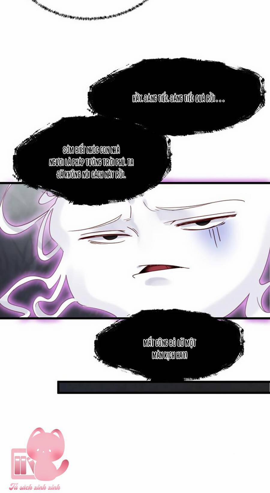 Xuyên Sách: Nghịch Đồ Lại Muốn Ức Hiếp Sư Phụ 11 trang 55