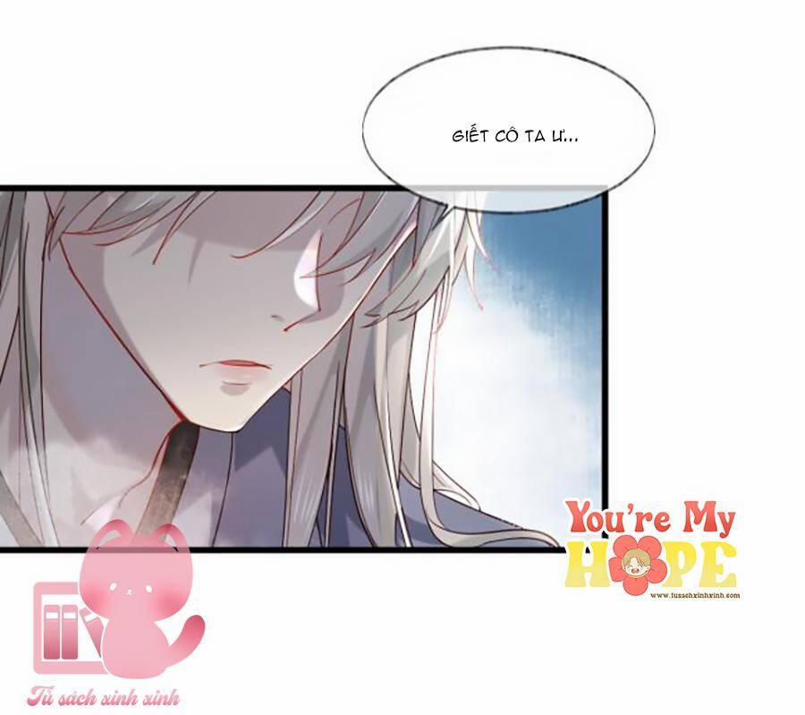 Xuyên Sách: Nghịch Đồ Lại Muốn Ức Hiếp Sư Phụ 11 trang 9