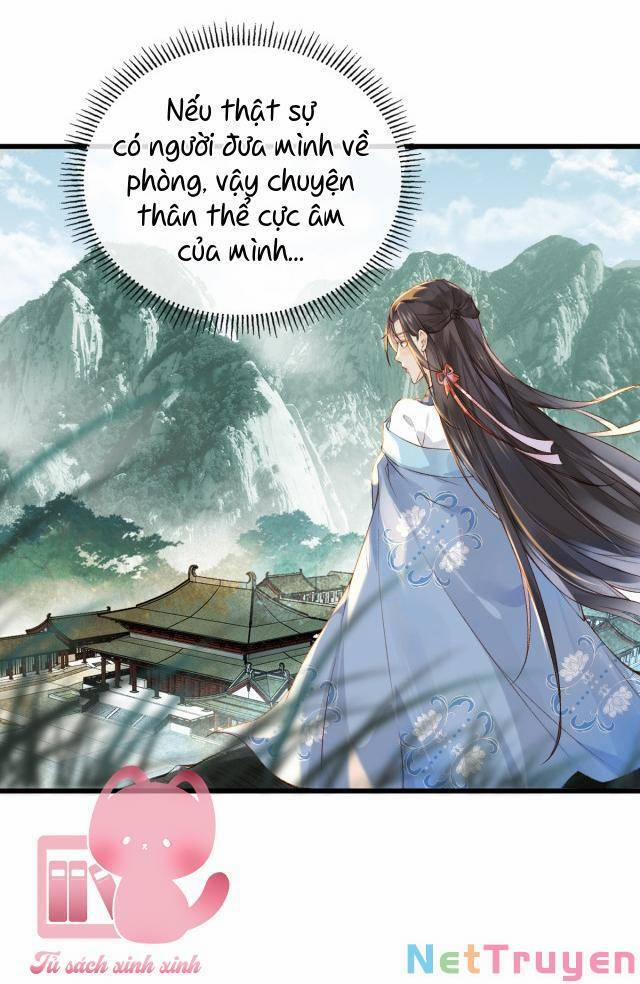 Xuyên Sách: Nghịch Đồ Lại Muốn Ức Hiếp Sư Phụ 12 trang 10