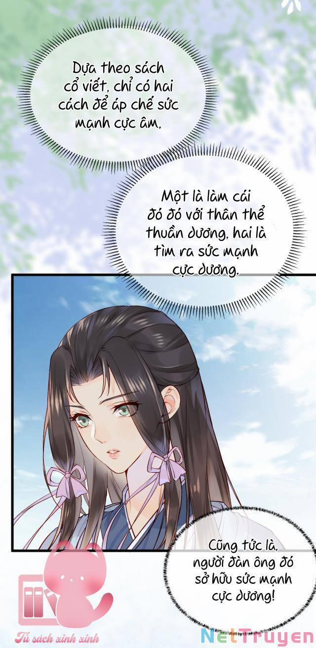 Xuyên Sách: Nghịch Đồ Lại Muốn Ức Hiếp Sư Phụ 12 trang 12