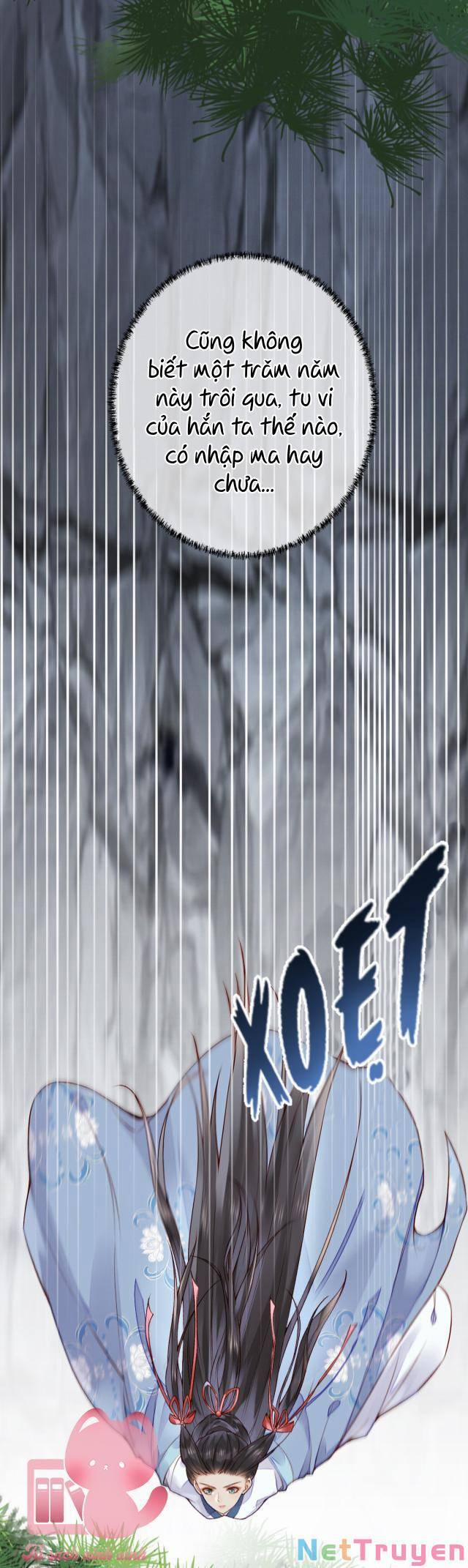 Xuyên Sách: Nghịch Đồ Lại Muốn Ức Hiếp Sư Phụ 12 trang 15