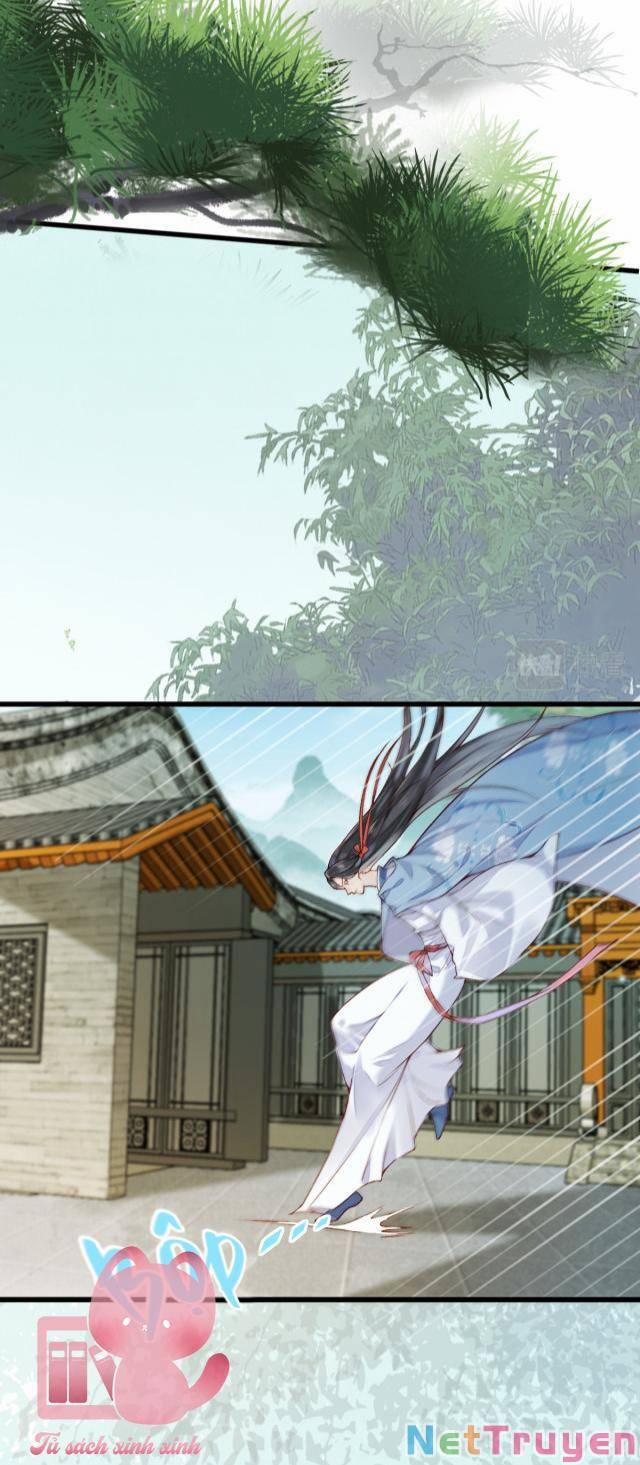 Xuyên Sách: Nghịch Đồ Lại Muốn Ức Hiếp Sư Phụ 12 trang 16