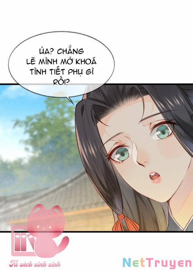 Xuyên Sách: Nghịch Đồ Lại Muốn Ức Hiếp Sư Phụ 12 trang 19