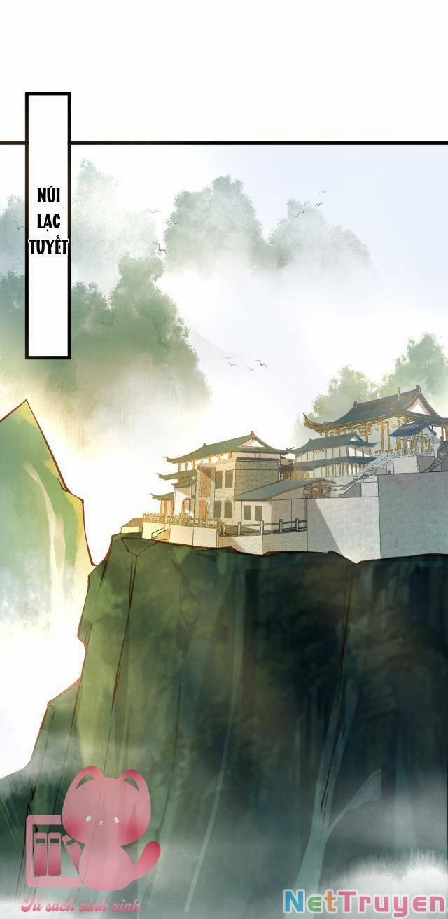 Xuyên Sách: Nghịch Đồ Lại Muốn Ức Hiếp Sư Phụ 12 trang 2