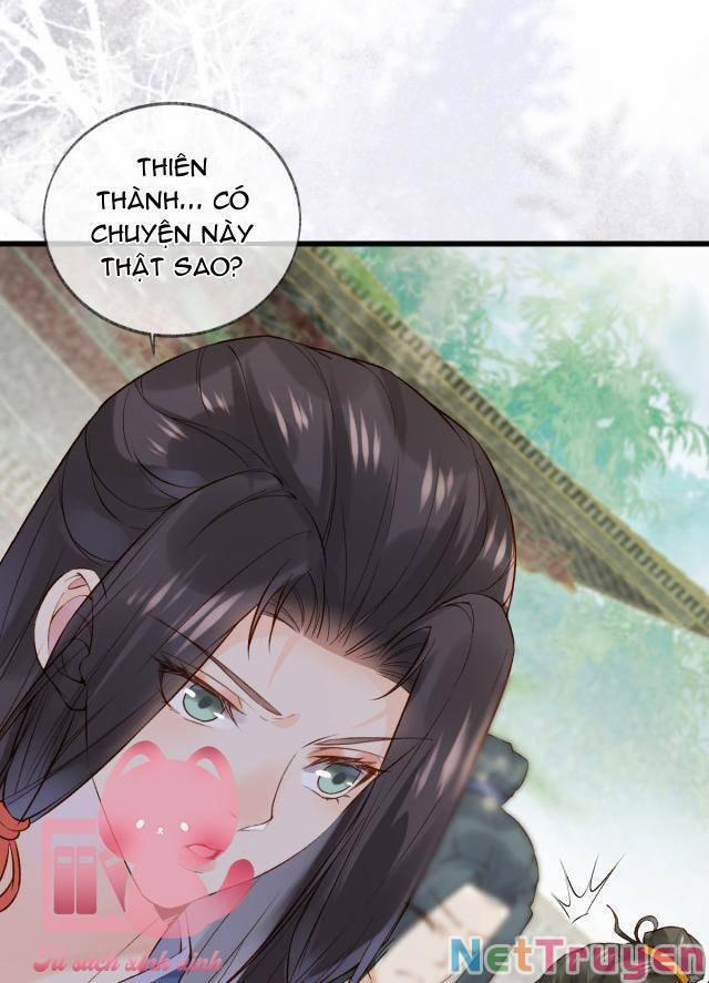 Xuyên Sách: Nghịch Đồ Lại Muốn Ức Hiếp Sư Phụ 12 trang 34