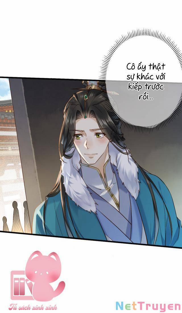 Xuyên Sách: Nghịch Đồ Lại Muốn Ức Hiếp Sư Phụ 12 trang 47