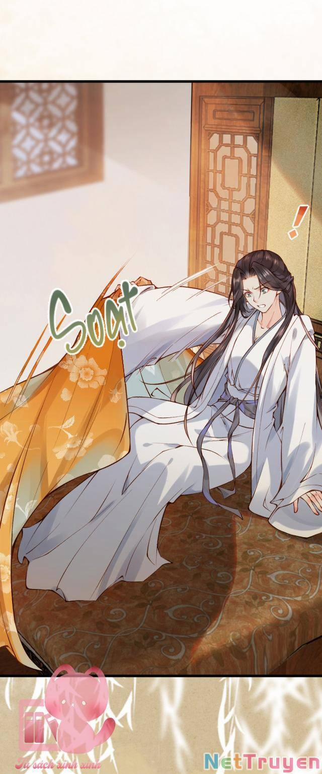 Xuyên Sách: Nghịch Đồ Lại Muốn Ức Hiếp Sư Phụ 12 trang 5