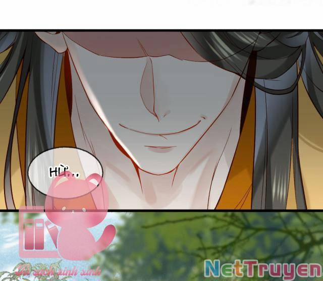 Xuyên Sách: Nghịch Đồ Lại Muốn Ức Hiếp Sư Phụ 13 trang 10