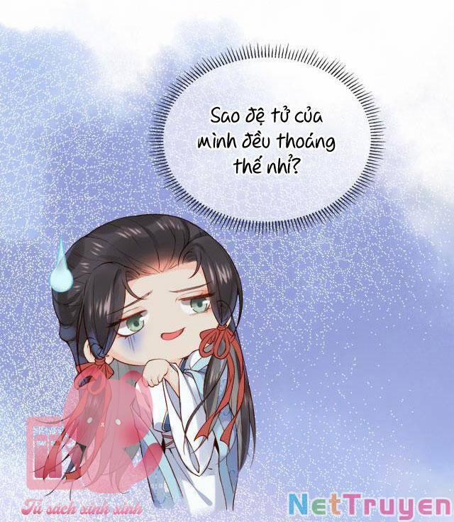 Xuyên Sách: Nghịch Đồ Lại Muốn Ức Hiếp Sư Phụ 13 trang 13