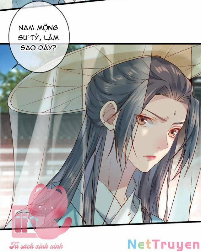 Xuyên Sách: Nghịch Đồ Lại Muốn Ức Hiếp Sư Phụ 13 trang 2