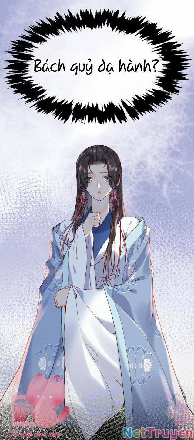 Xuyên Sách: Nghịch Đồ Lại Muốn Ức Hiếp Sư Phụ 13 trang 26