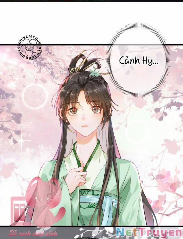 Xuyên Sách: Nghịch Đồ Lại Muốn Ức Hiếp Sư Phụ 13 trang 32