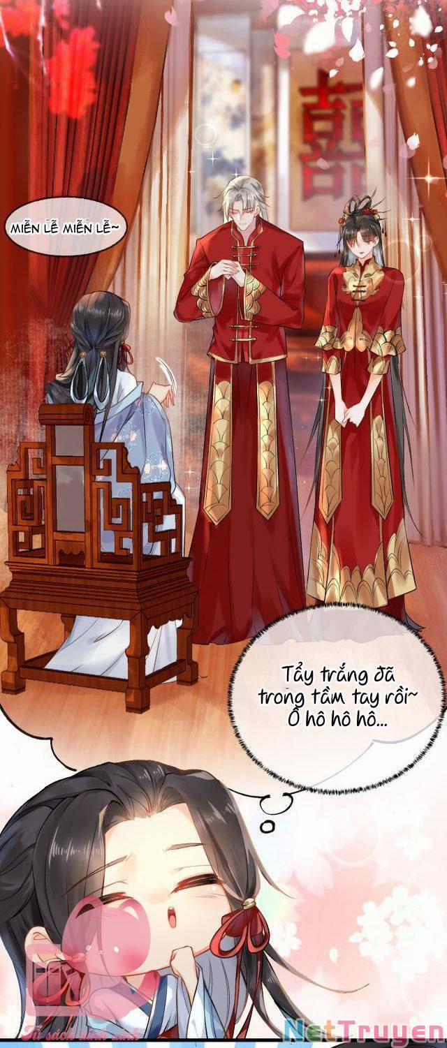 Xuyên Sách: Nghịch Đồ Lại Muốn Ức Hiếp Sư Phụ 13 trang 34