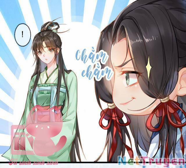 Xuyên Sách: Nghịch Đồ Lại Muốn Ức Hiếp Sư Phụ 13 trang 35