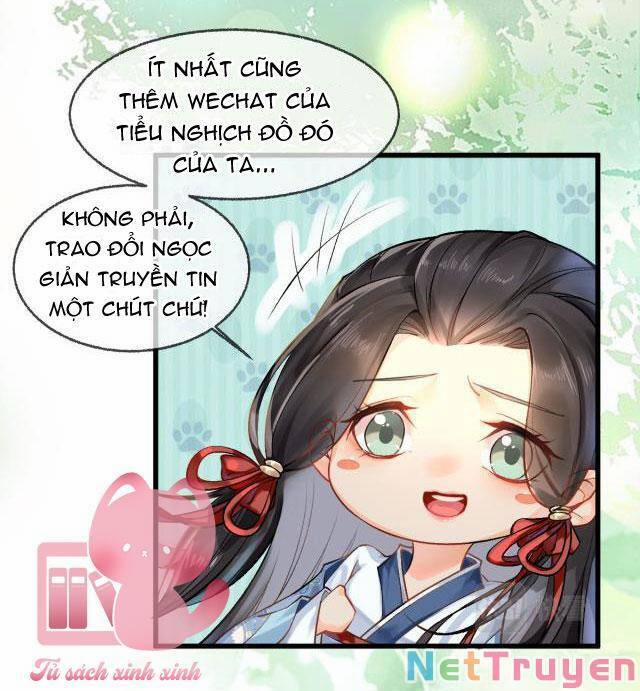 Xuyên Sách: Nghịch Đồ Lại Muốn Ức Hiếp Sư Phụ 13 trang 39