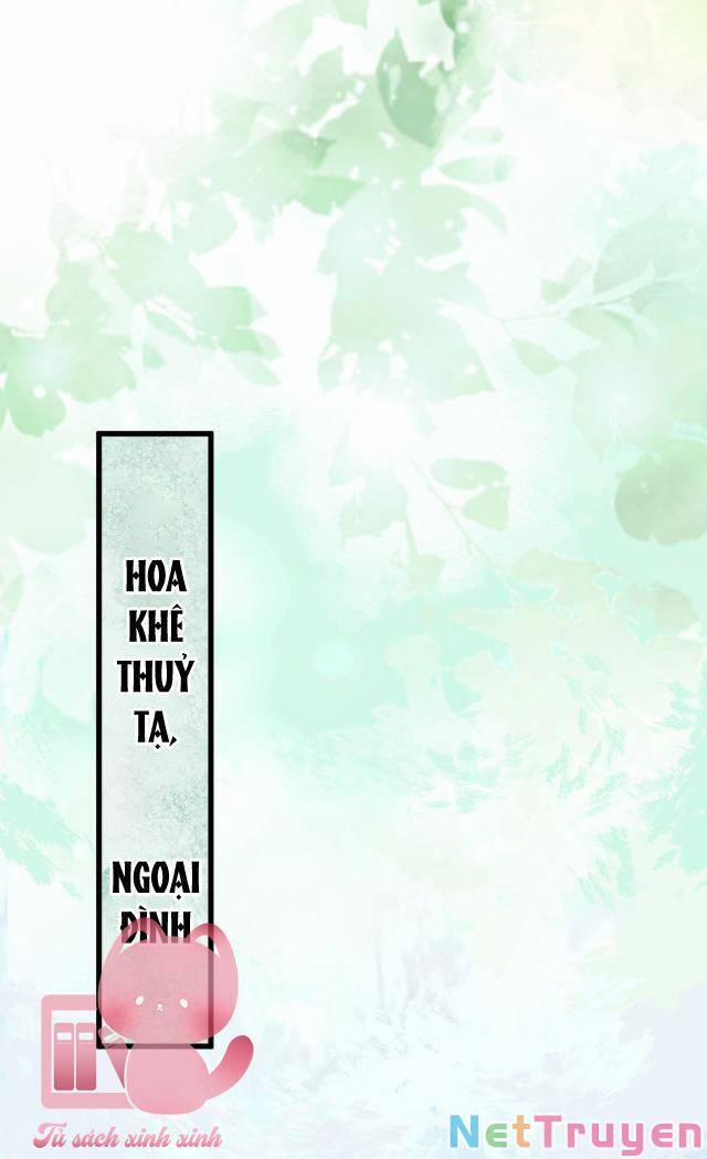 Xuyên Sách: Nghịch Đồ Lại Muốn Ức Hiếp Sư Phụ 13 trang 40