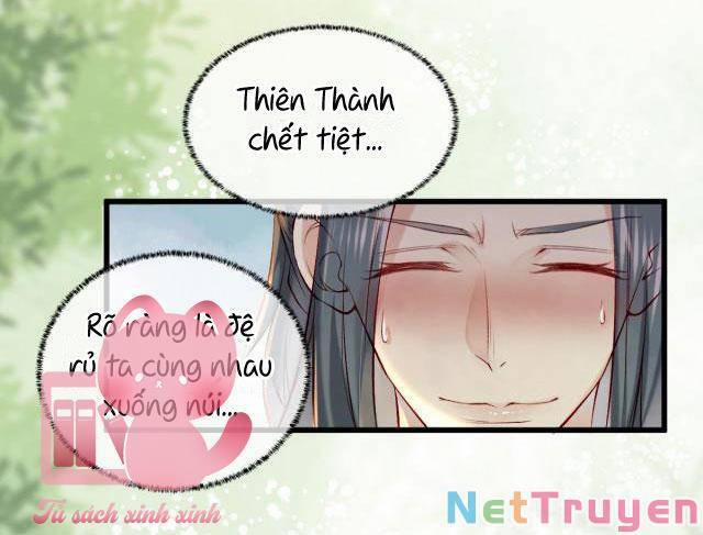 Xuyên Sách: Nghịch Đồ Lại Muốn Ức Hiếp Sư Phụ 13 trang 49