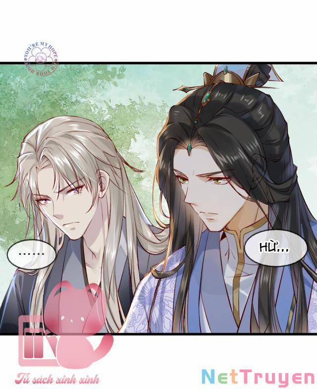 Xuyên Sách: Nghịch Đồ Lại Muốn Ức Hiếp Sư Phụ 13 trang 52