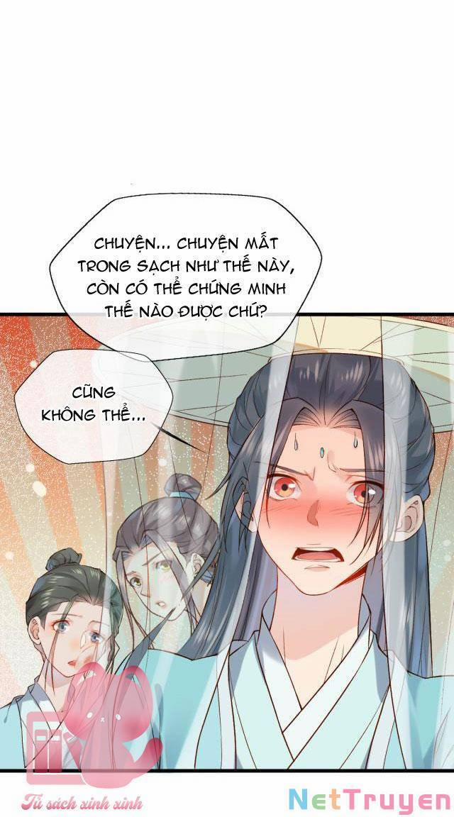 Xuyên Sách: Nghịch Đồ Lại Muốn Ức Hiếp Sư Phụ 13 trang 7