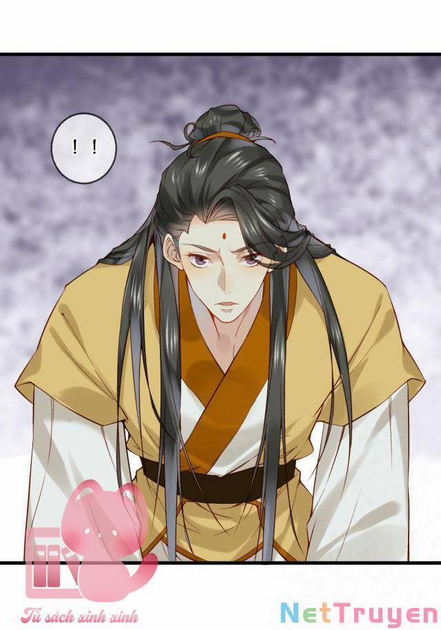 Xuyên Sách: Nghịch Đồ Lại Muốn Ức Hiếp Sư Phụ 13 trang 9